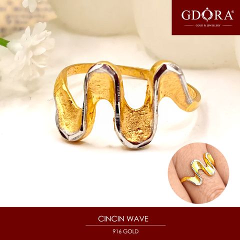 Cincin Wave 6