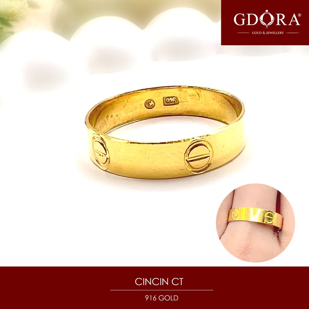 Cincin CT