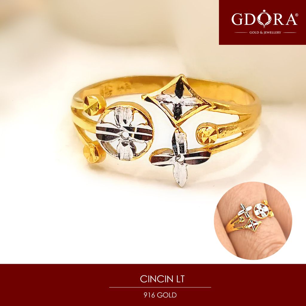 Cincin LT