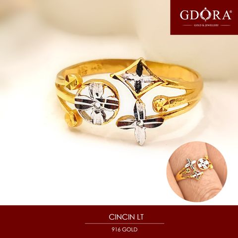 Cincin LT