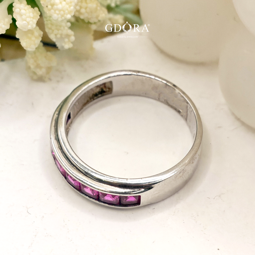 silver 121