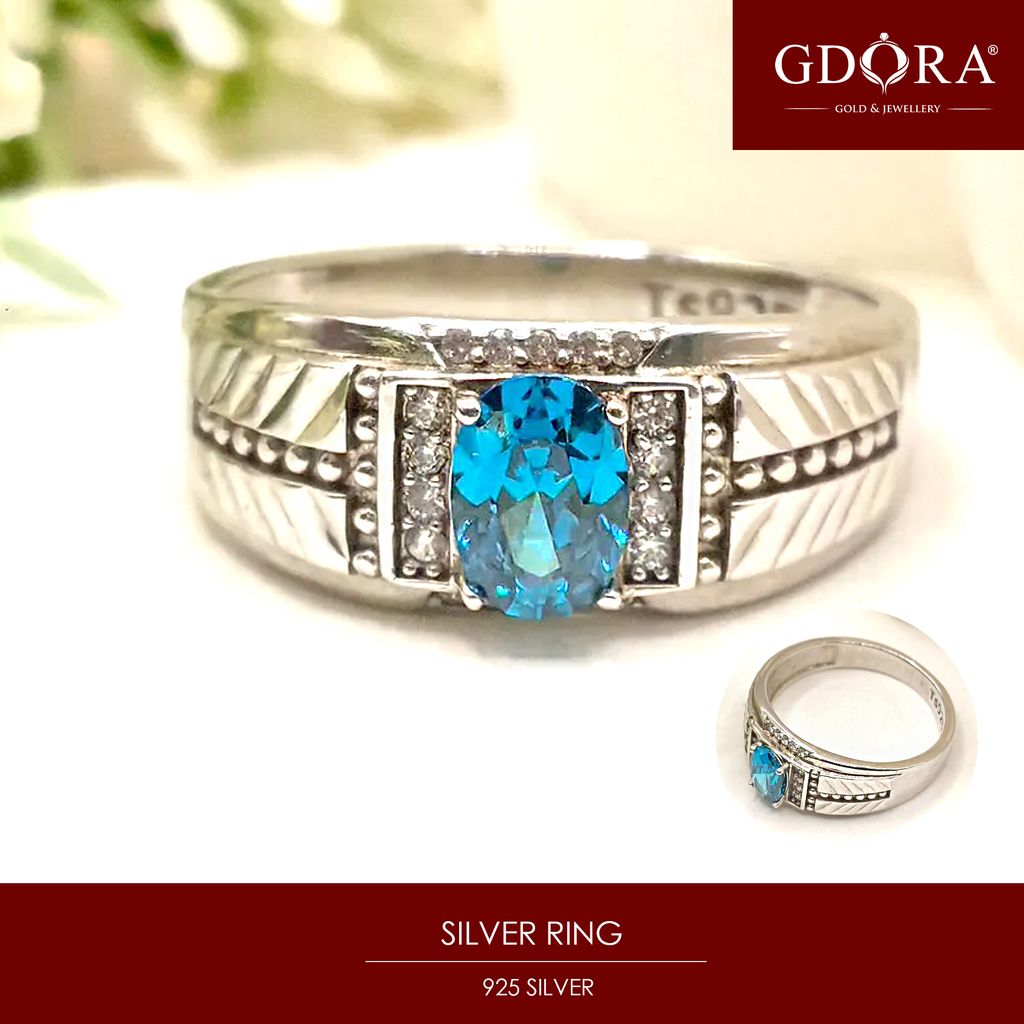 Cincin Silver_1