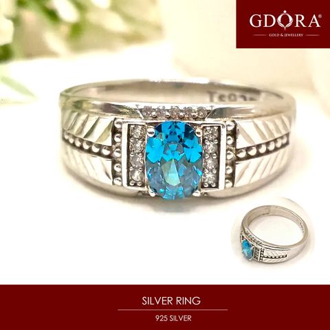 Cincin Silver_1