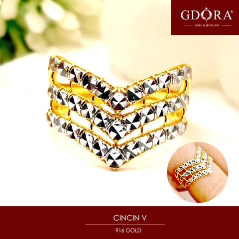 Cincin V