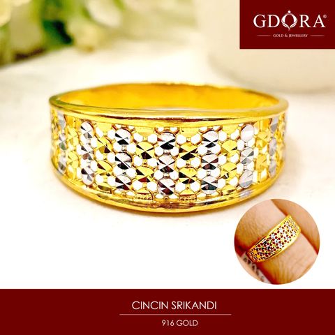 Cincin Srikandi