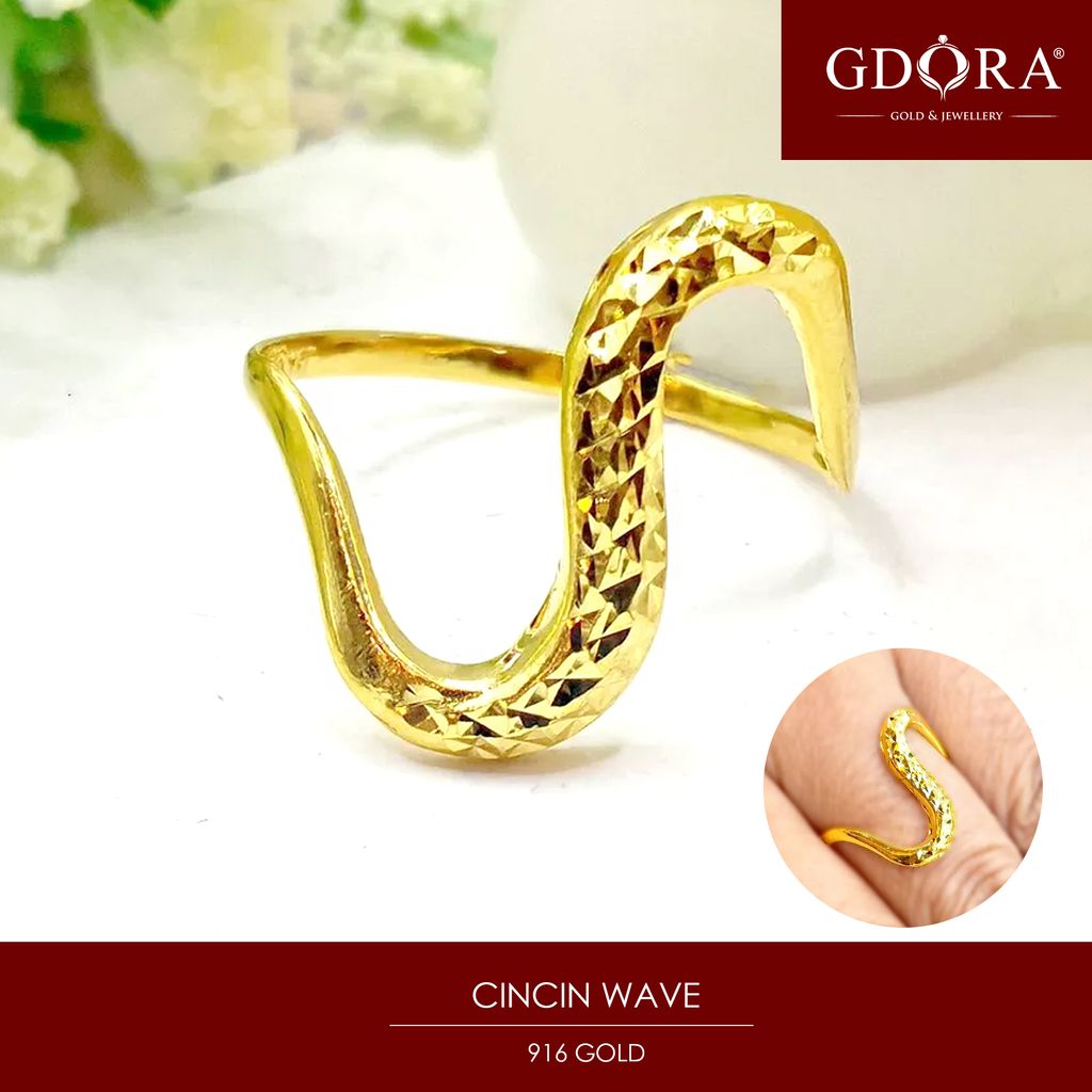 Cincin Wave 7
