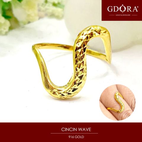 Cincin Wave 7