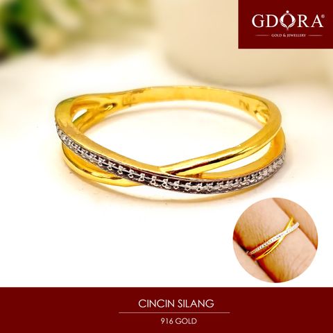 Cincin Silang