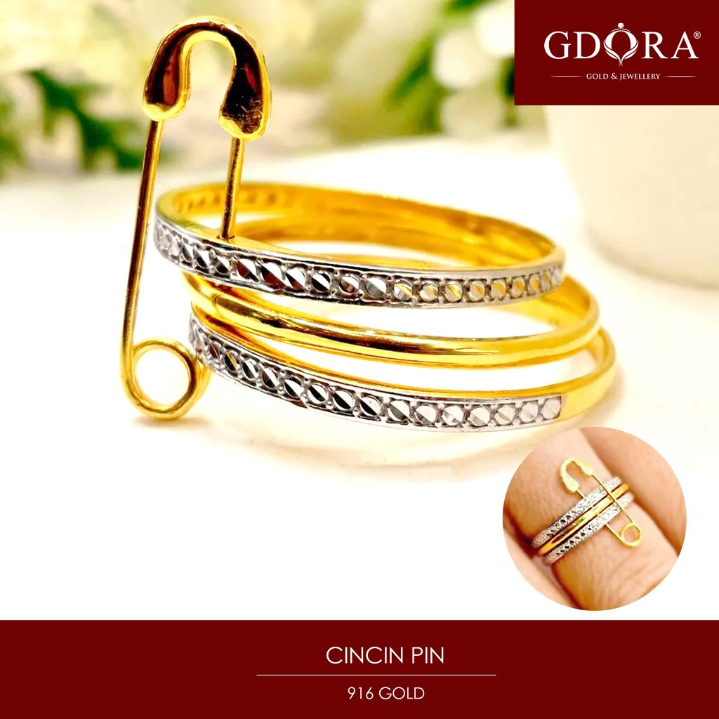 Cincin Pin
