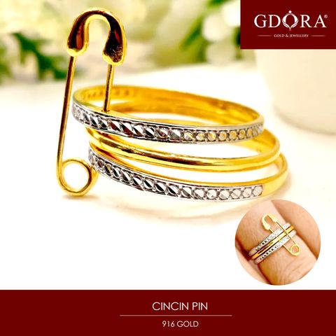 Cincin Pin