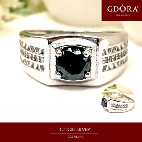 Cincin Silver_9