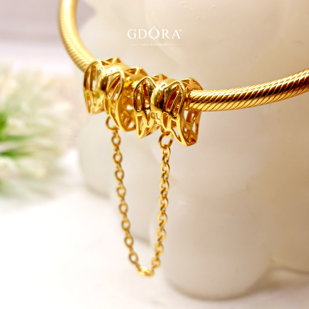 safety charm 3