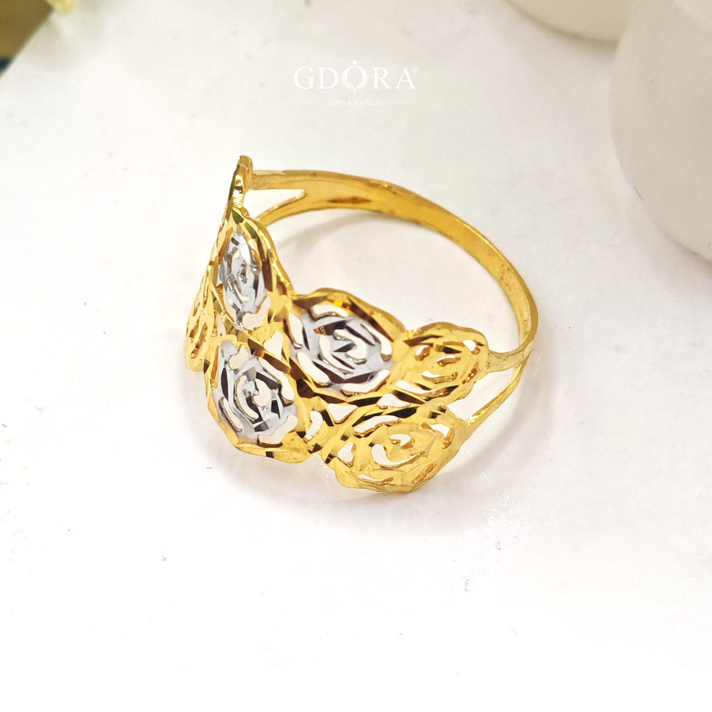 cincin 454