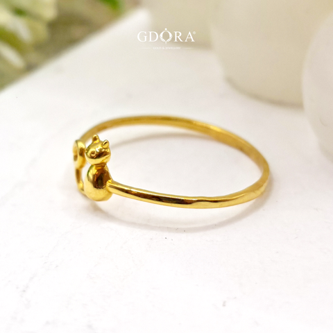 cincin 431