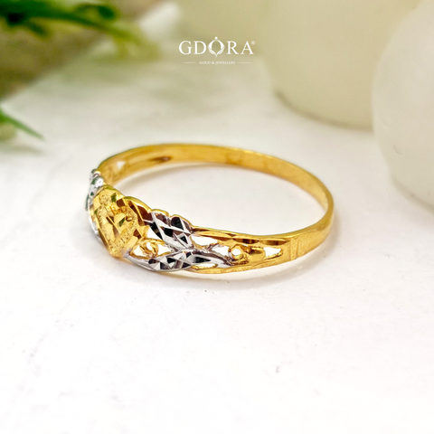cincin 434