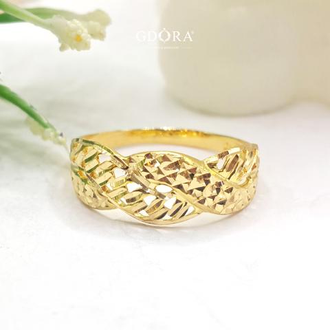 cincin 458