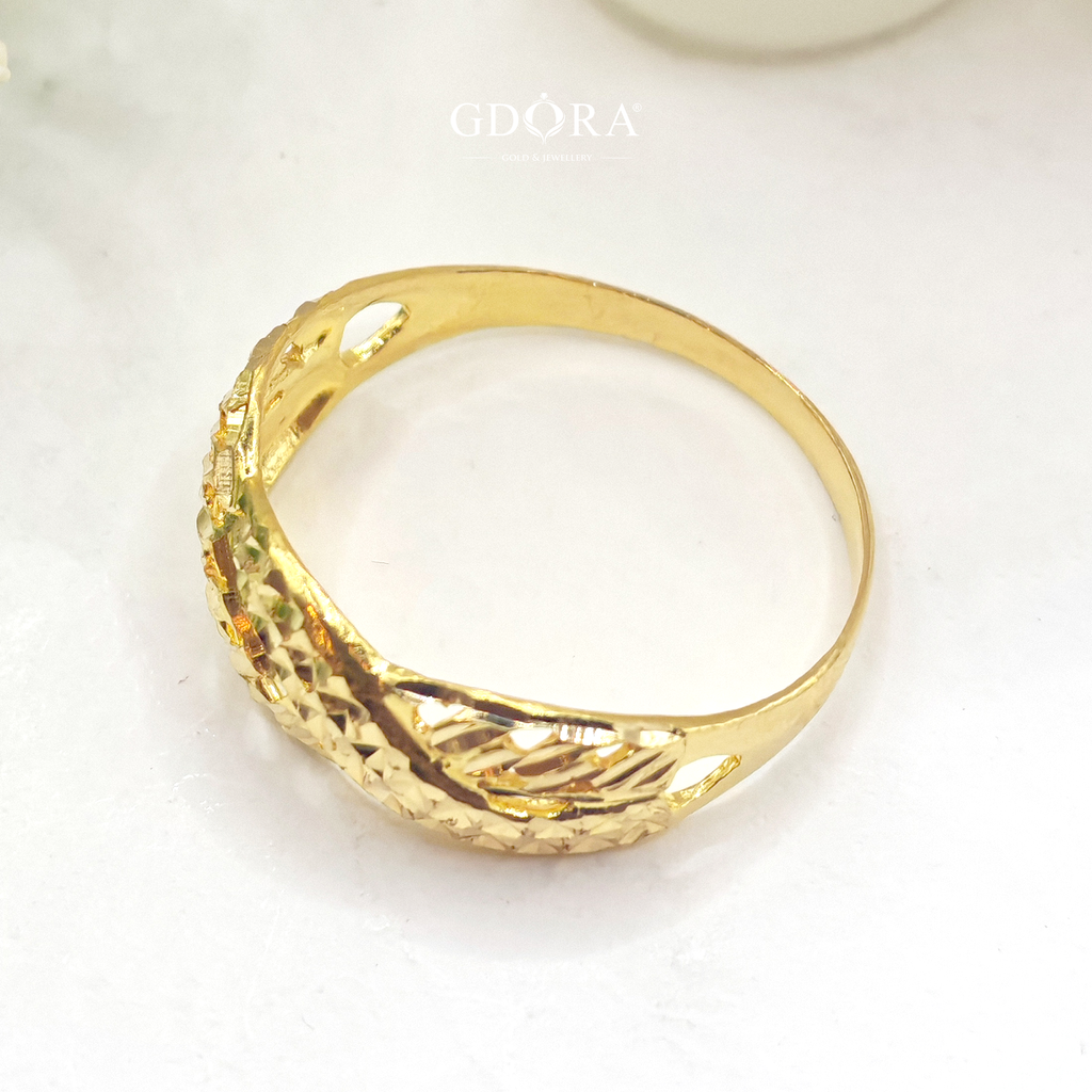 cincin 460