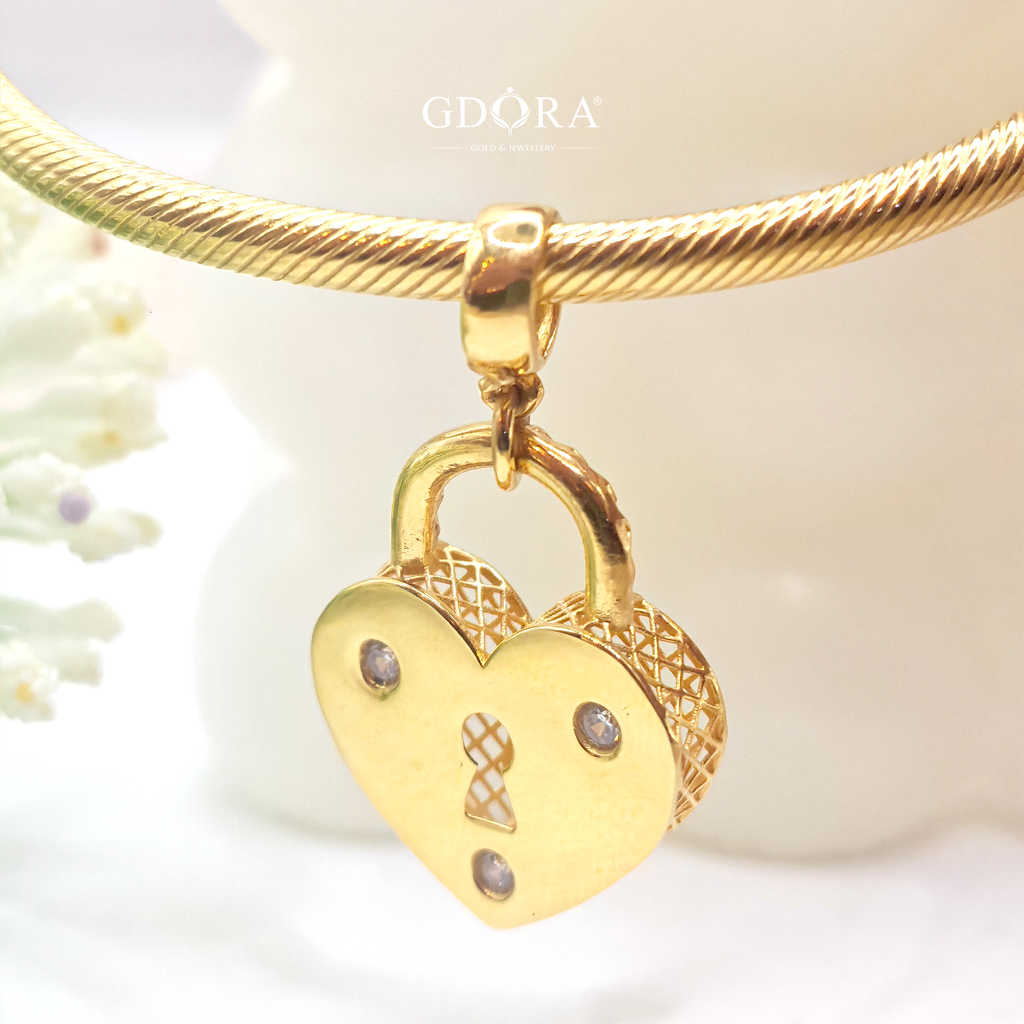 charm love 2