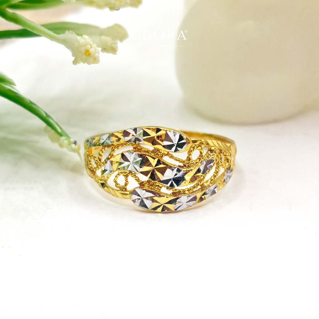 cincin 455