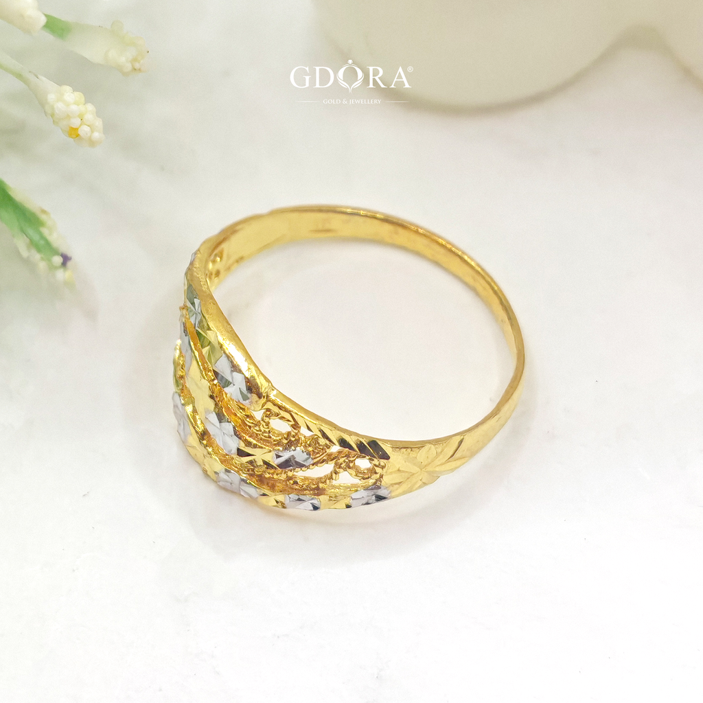 cincin 457