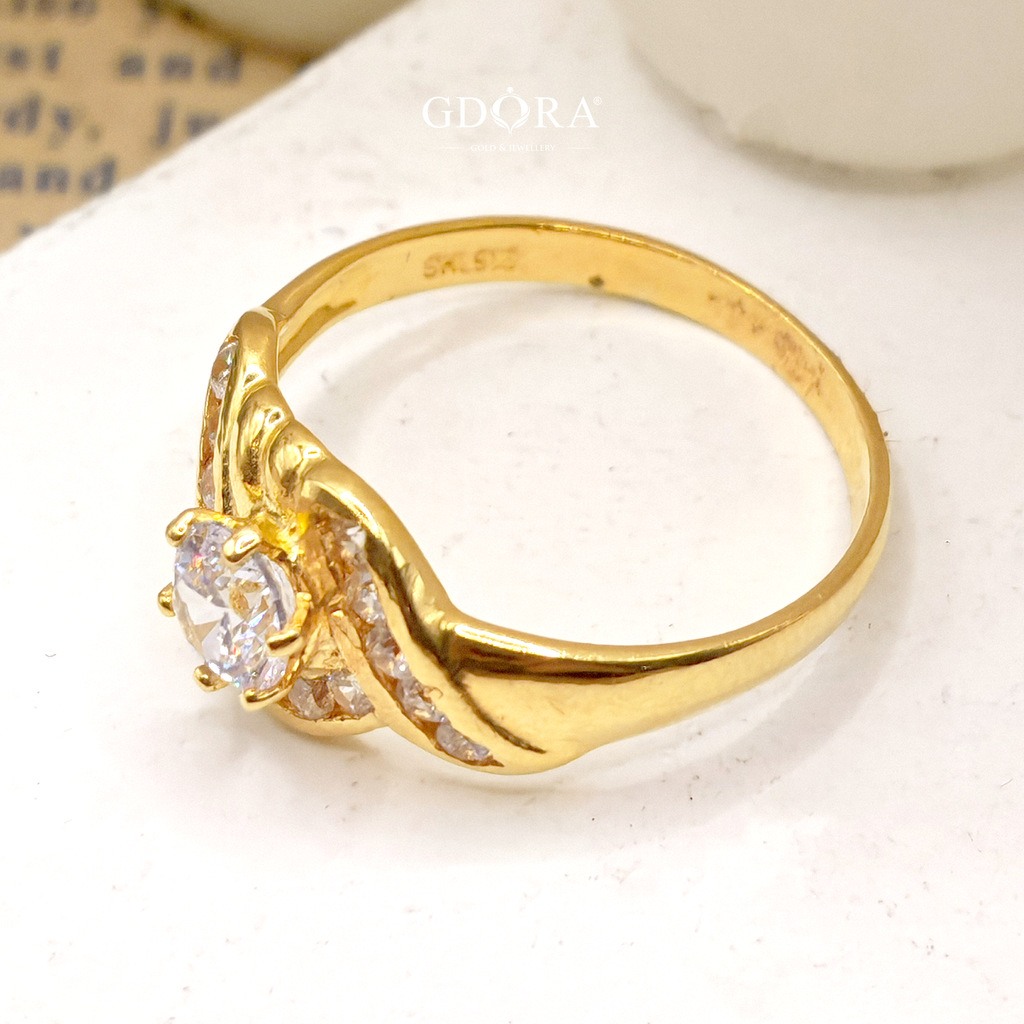 stone ring  (30)