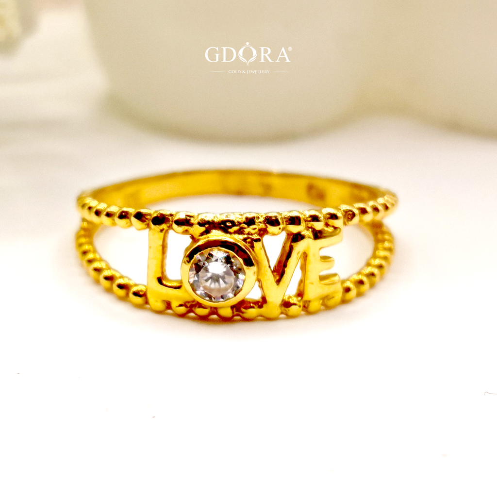 stone ring 36