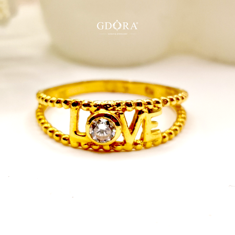 stone ring 36