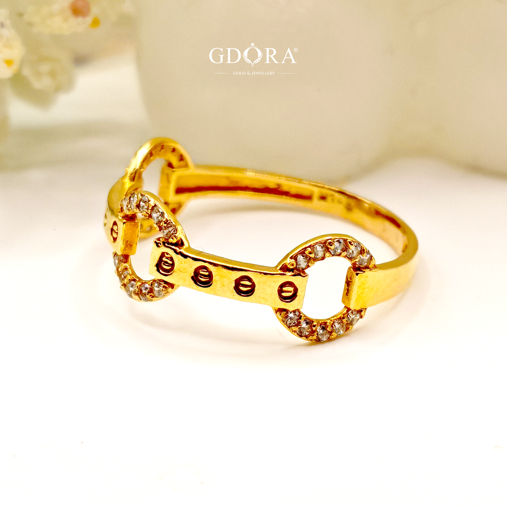 stone ring 46