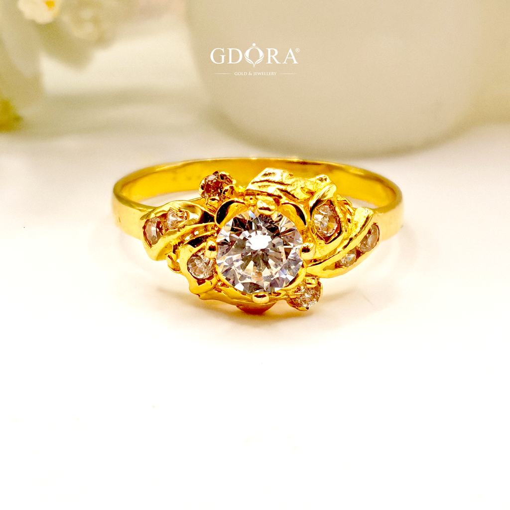 stone ring 42