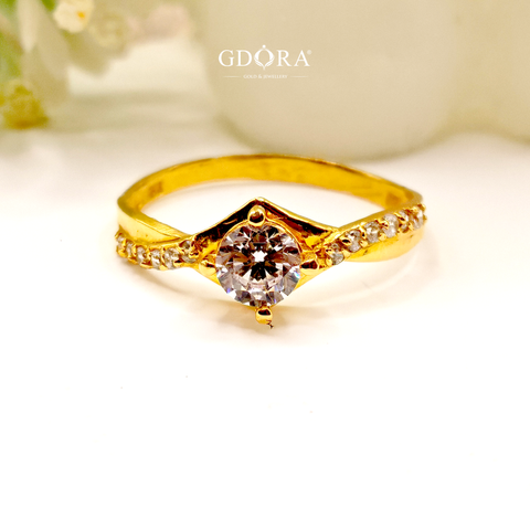 stone ring 48