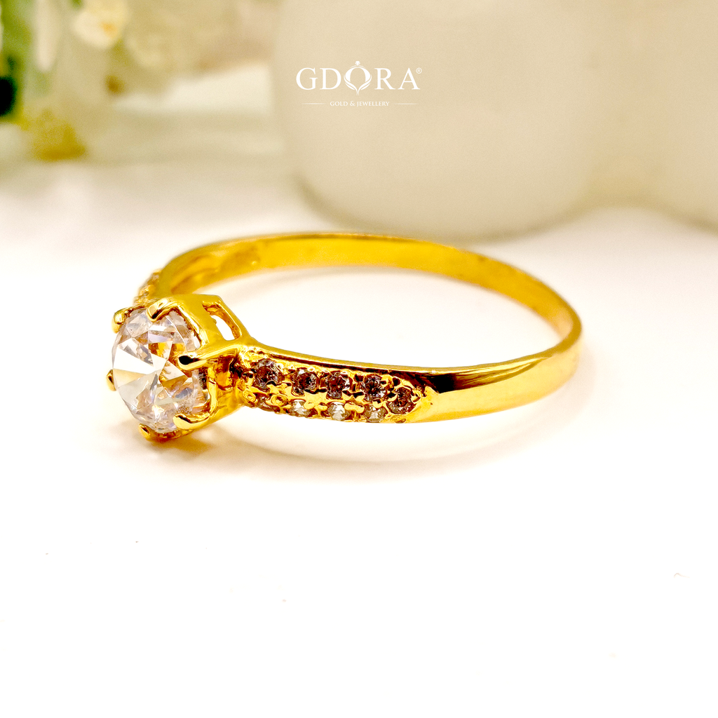 stone ring 52