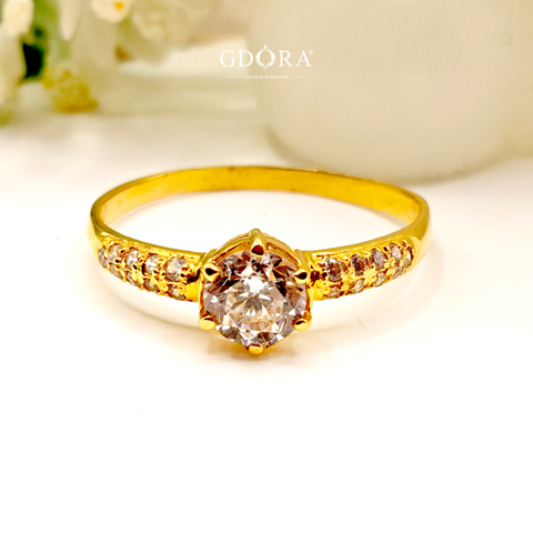 stone ring 51