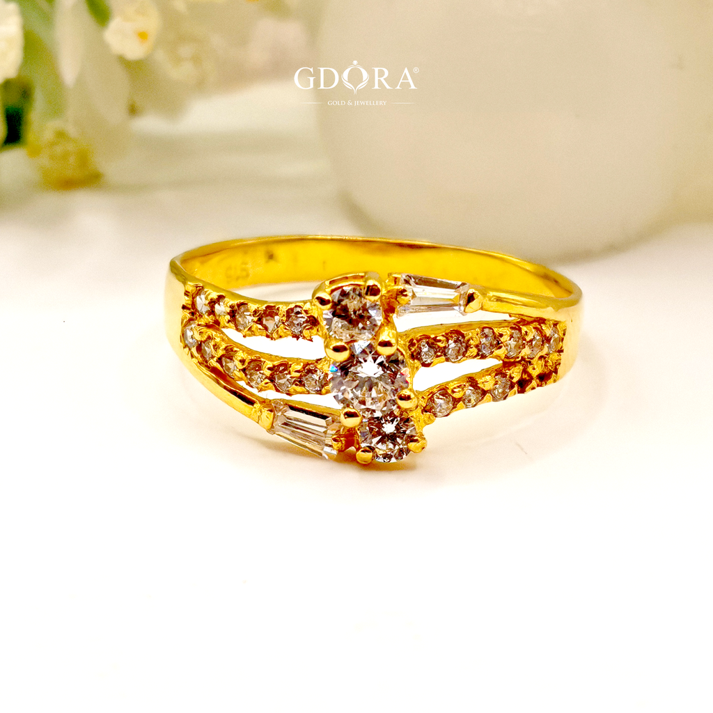 stone ring 54
