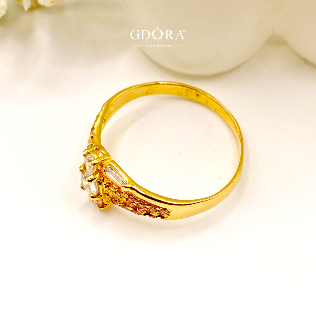 stone ring 56