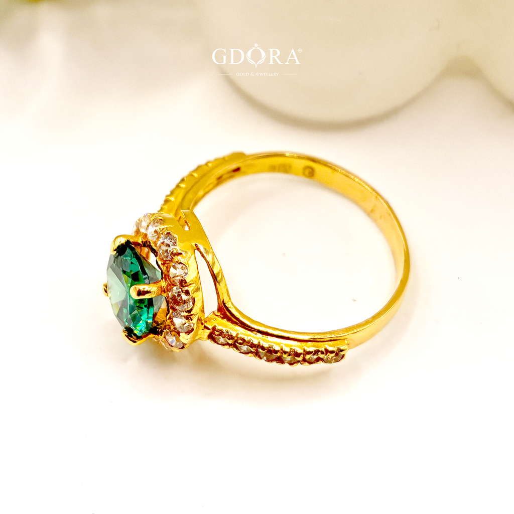stone ring 62