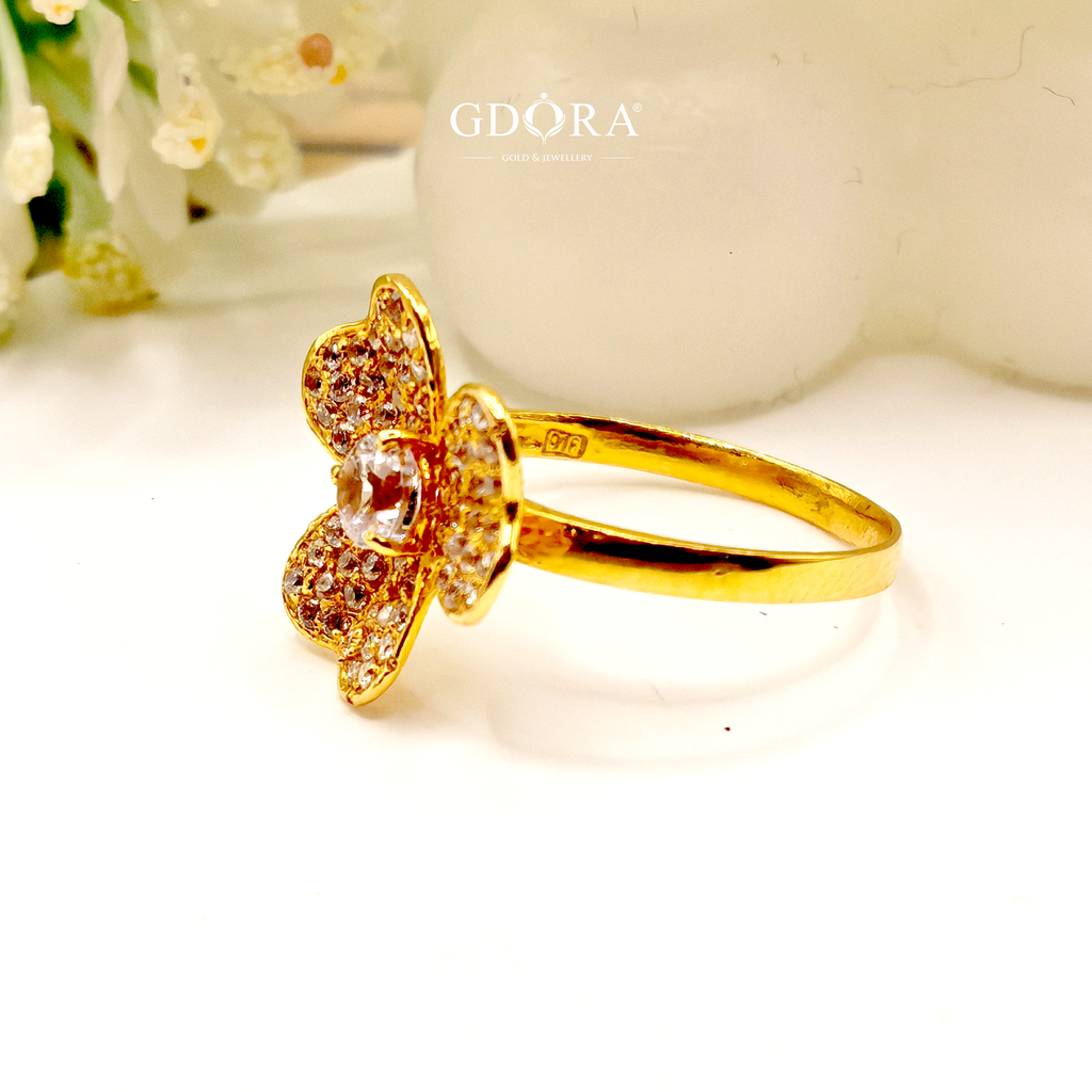 stone ring 65