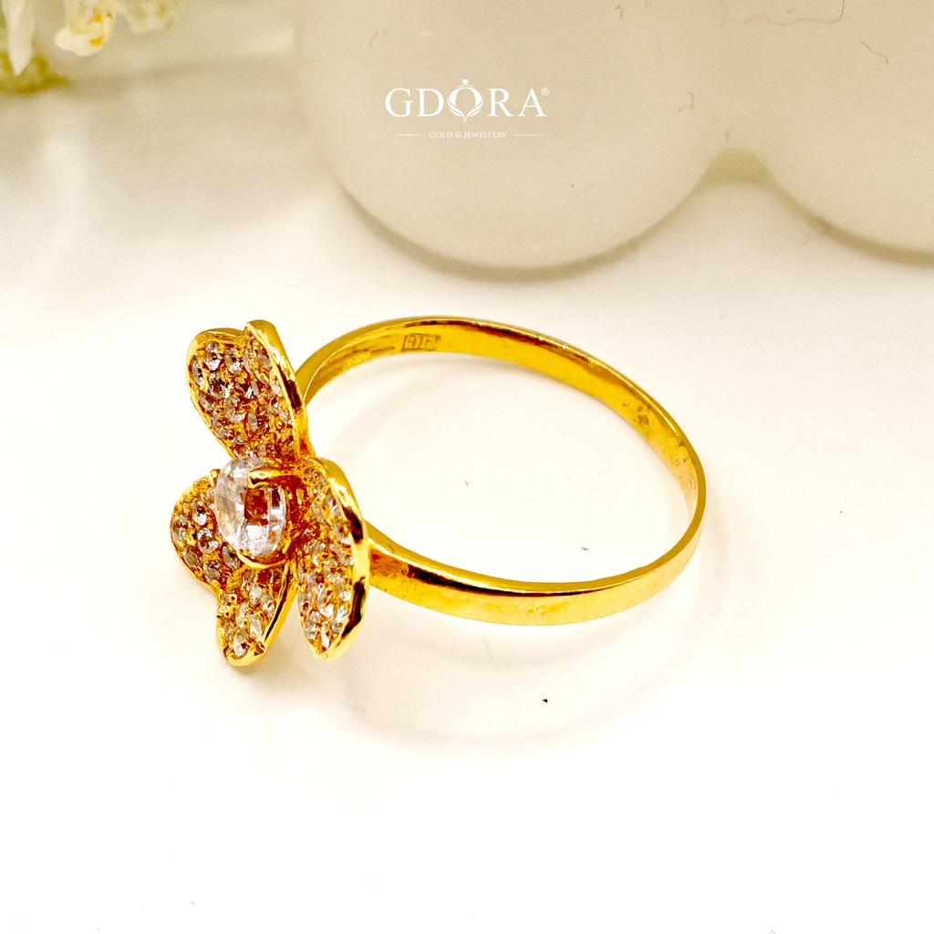 stone ring 66