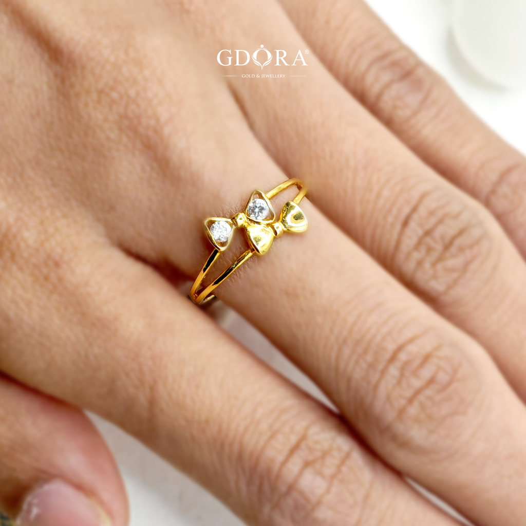 stone ring 104