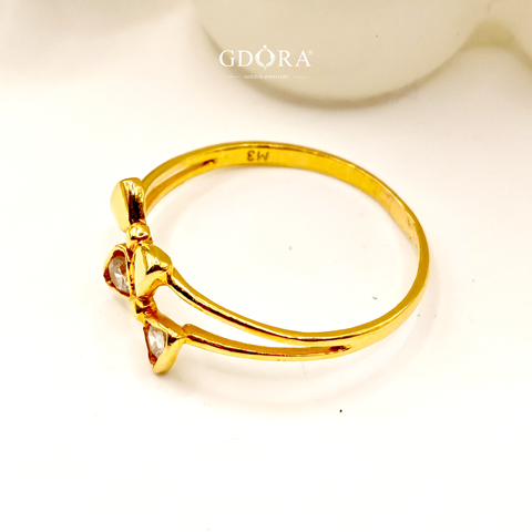 stone ring 72