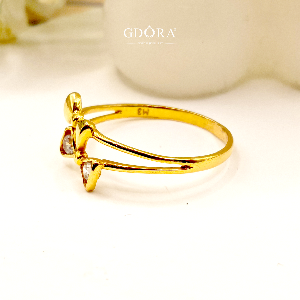 stone ring 71