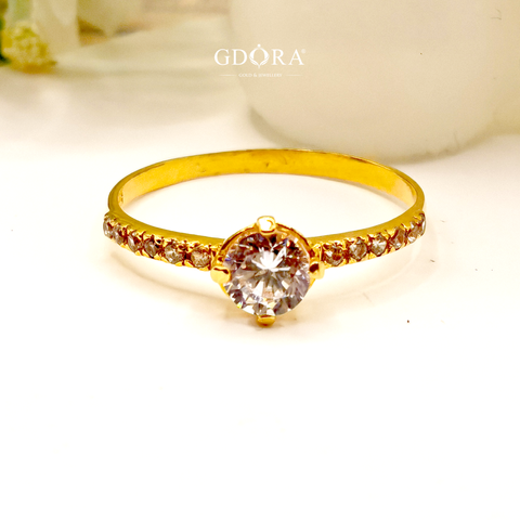 stone ring 73