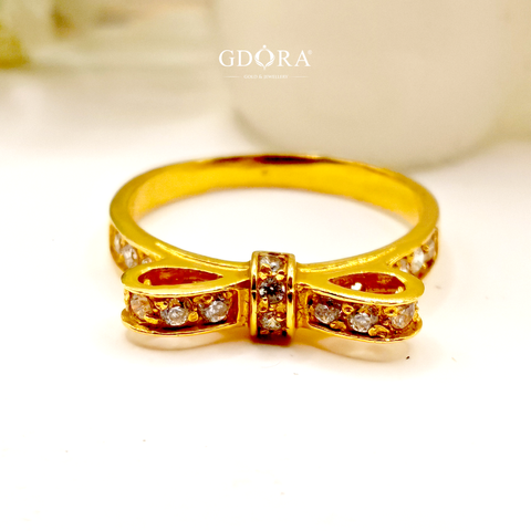 stone ring 76