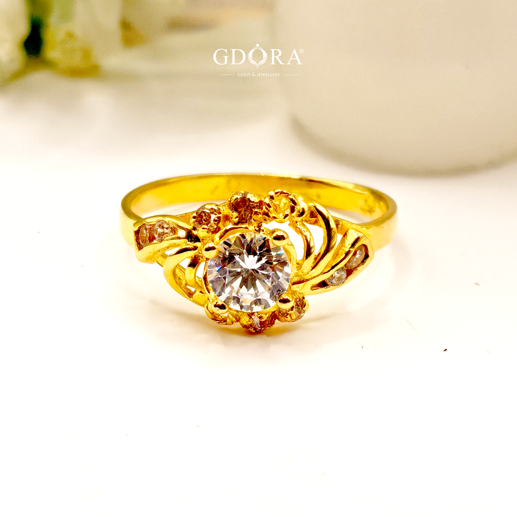 stone ring 79