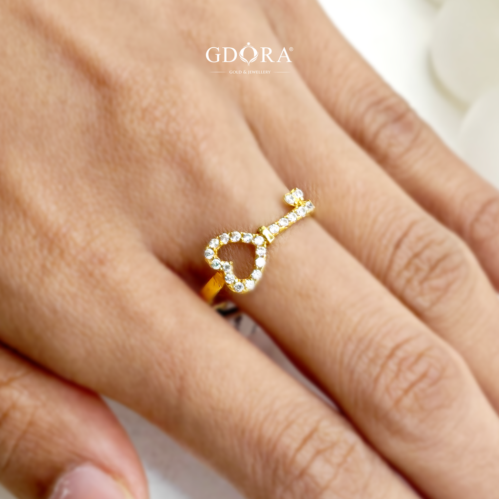 stone ring 109