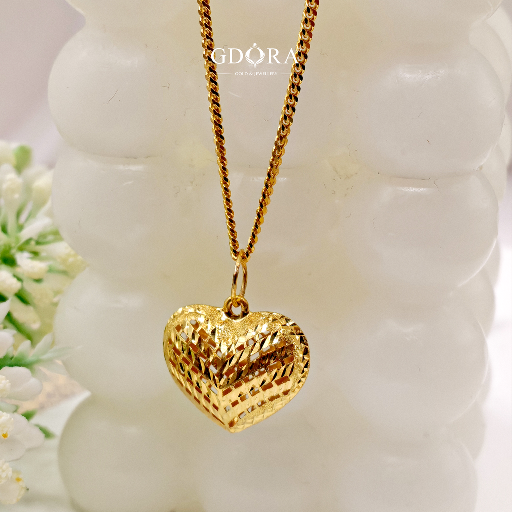 pendant 45