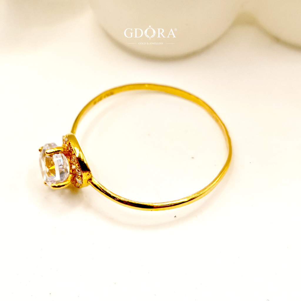 stone ring 90