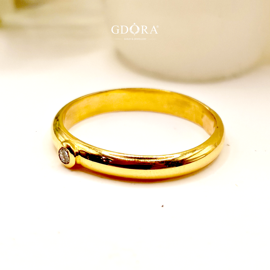 stone ring 92