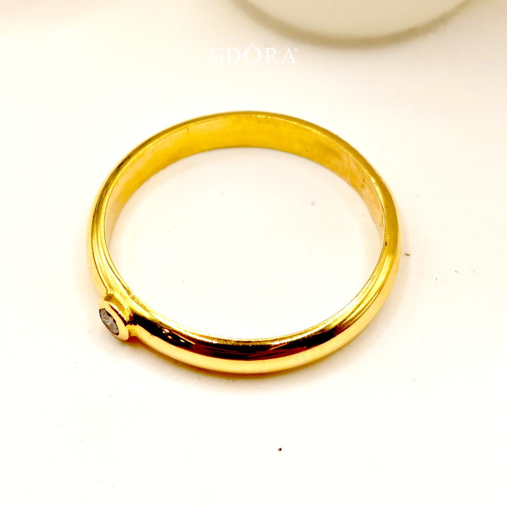 stone ring 93