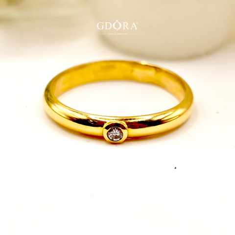 stone ring 91