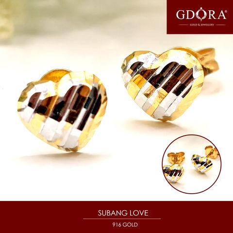 Subang Love